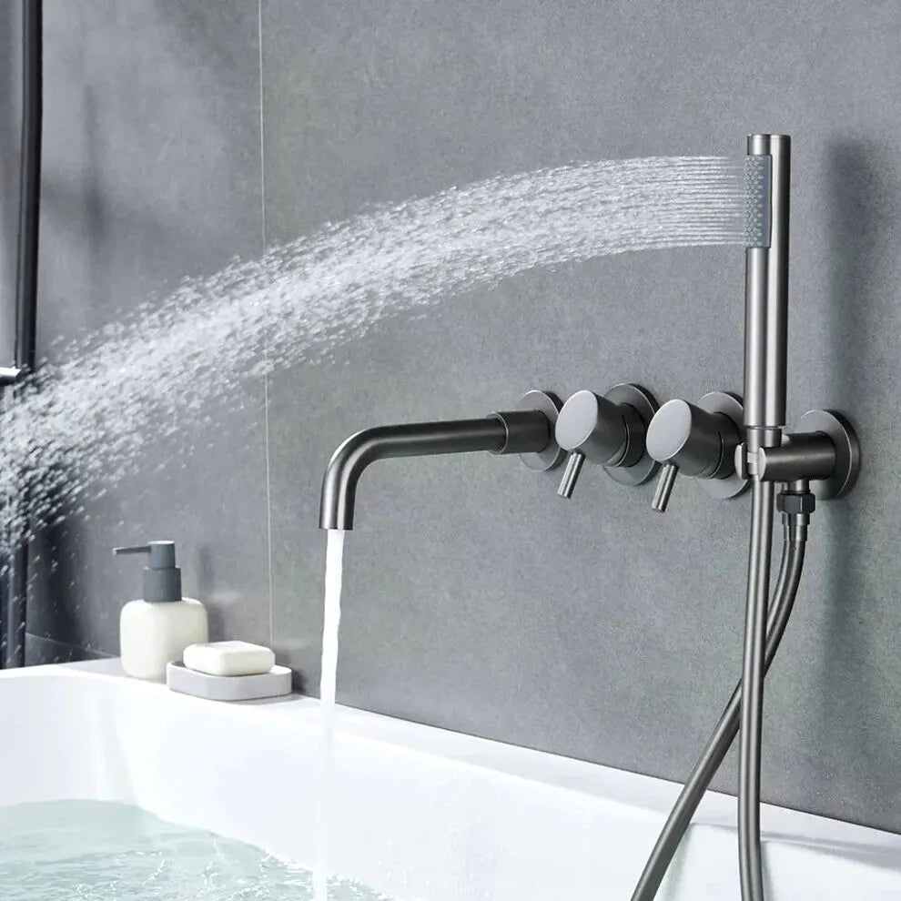 Robinet de Baignoire Encastré Premium VENA