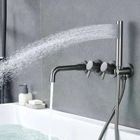 Robinet de Baignoire Encastré Premium VENA