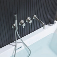 Robinet de Baignoire Encastré Premium VENA