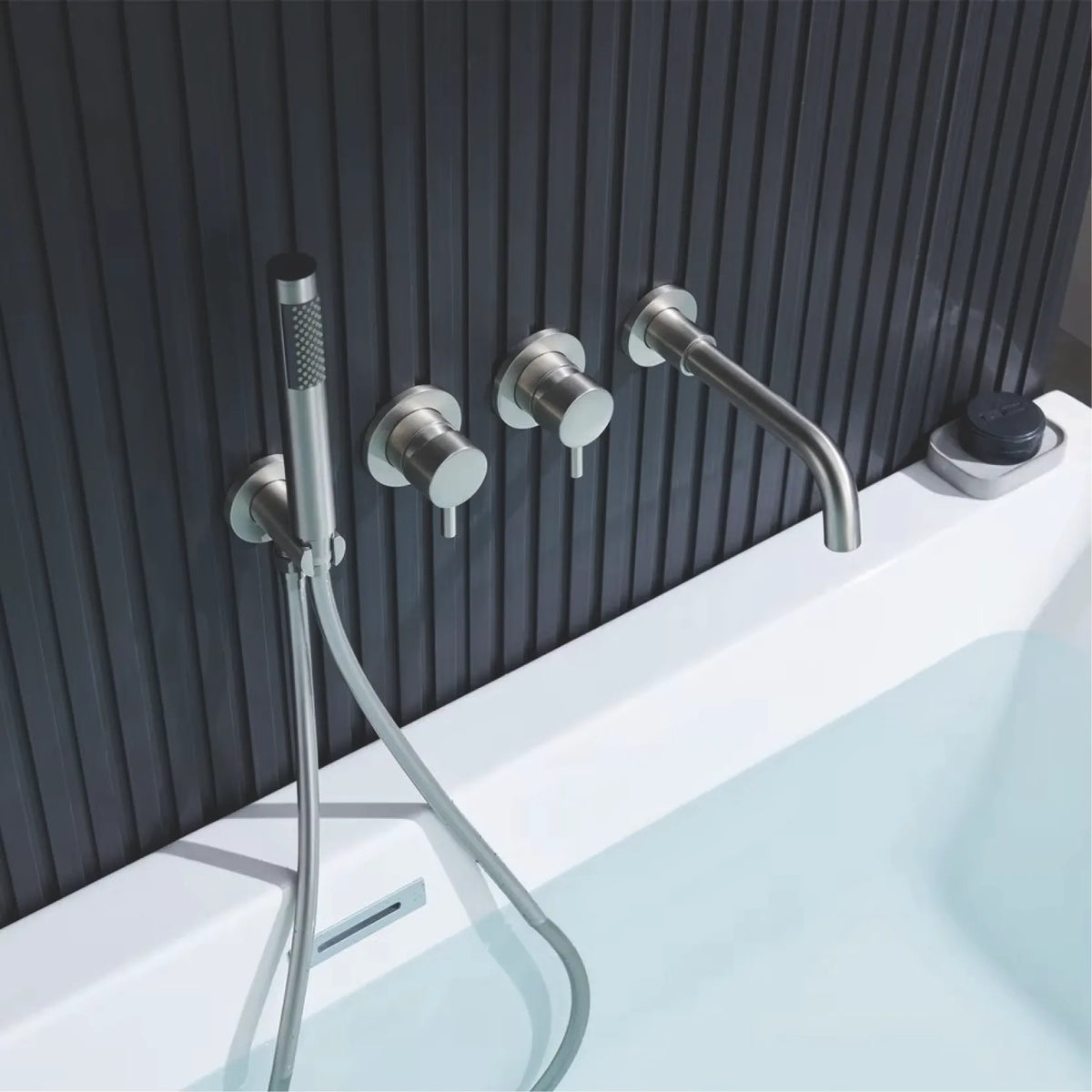 Robinet de Baignoire Encastré Premium VENA