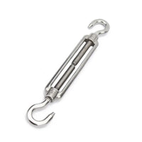 304 Stainless Steel Cable Tensioner - Set of 5 - All Terminations