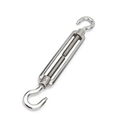 Tendeur câble inox 304 - Lot de 5 - Toutes terminaisons