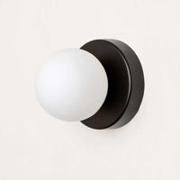 BULLA - Applique Murale Macaron LED, 6 Coloris
