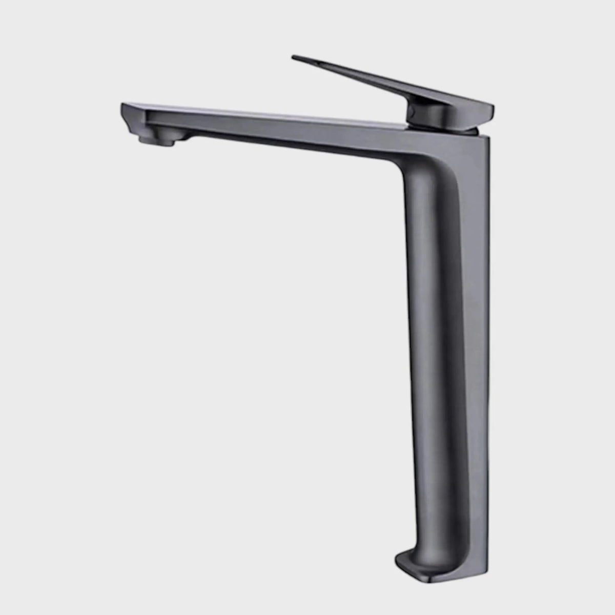 Mitigeur de lavabo haut 3 finitions