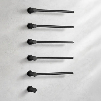 Sèche-Serviette Design WiFi | Inox 304 | 80–105–130W | 5 Finitions  aeraly.myshopify.com