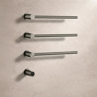 Sèche-Serviette Design WiFi | Inox 304 | 80–105–130W | 5 Finitions  aeraly.myshopify.com