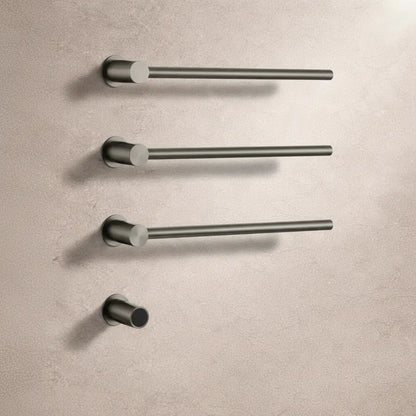 Sèche-Serviette Design WiFi | Inox 304 | 80–105–130W | 5 Finitions  aeraly.myshopify.com