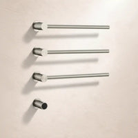 Sèche-Serviette Design WiFi | Inox 304 | 80–105–130W | 5 Finitions  aeraly.myshopify.com