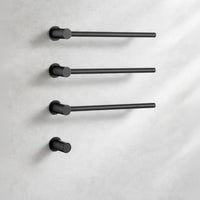 Sèche-Serviette Design WiFi | Inox 304 | 80–105–130W | 5 Finitions  aeraly.myshopify.com