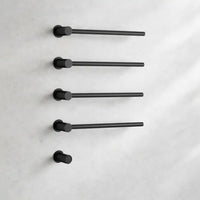 Sèche-Serviette Design WiFi | Inox 304 | 80–105–130W | 5 Finitions  aeraly.myshopify.com