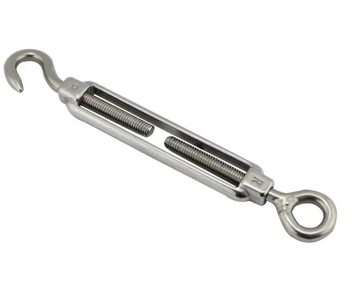 Tendeur câble inox 304 - Lot de 5 - Toutes terminaisons