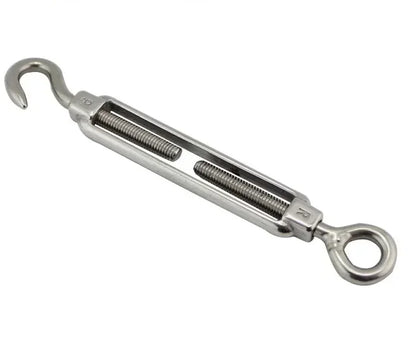 Tendeur câble inox 304 - Lot de 5 - Toutes terminaisons