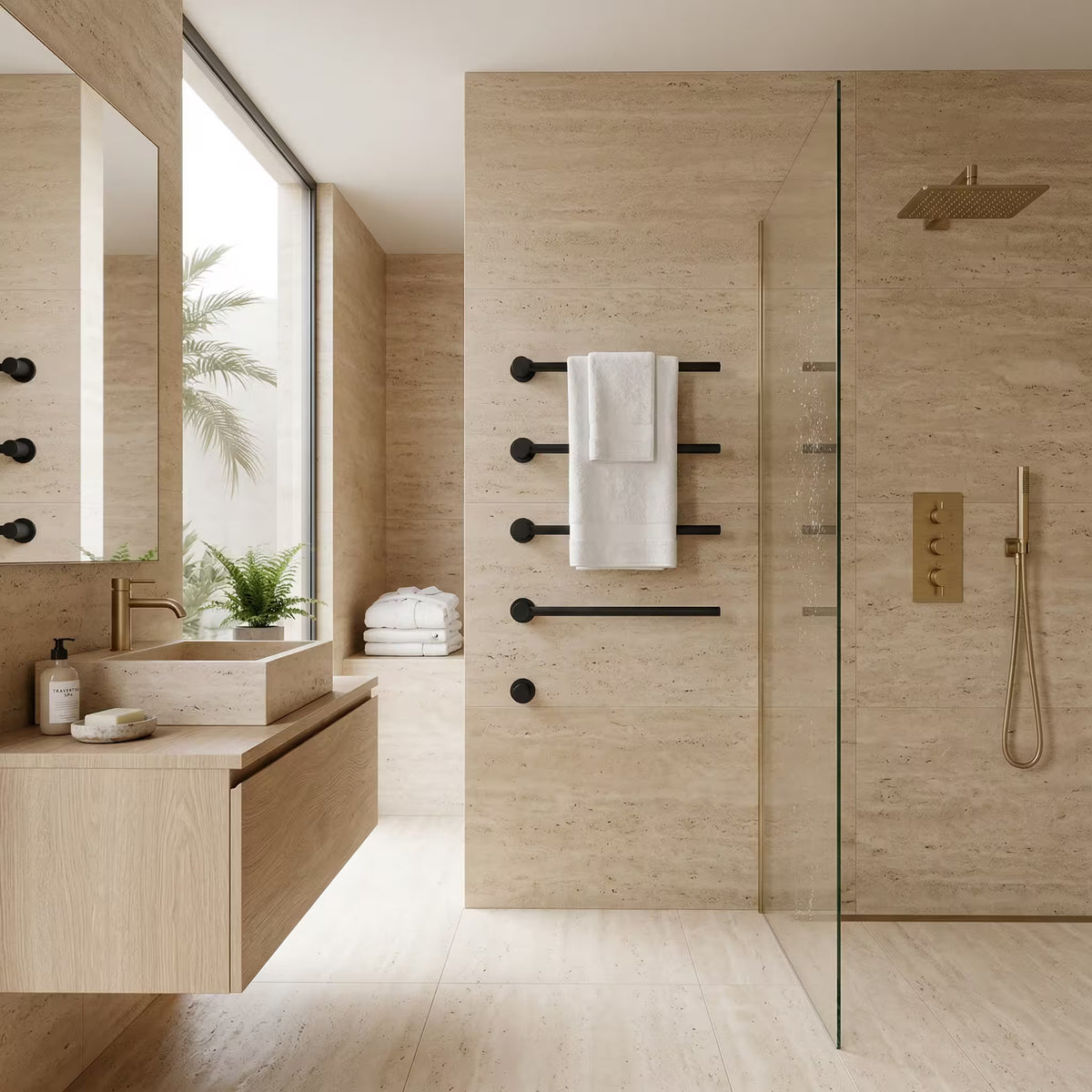 <strong>Équipez vos projets avec la qualité architecturale — sans les marges de distributeur</strong>