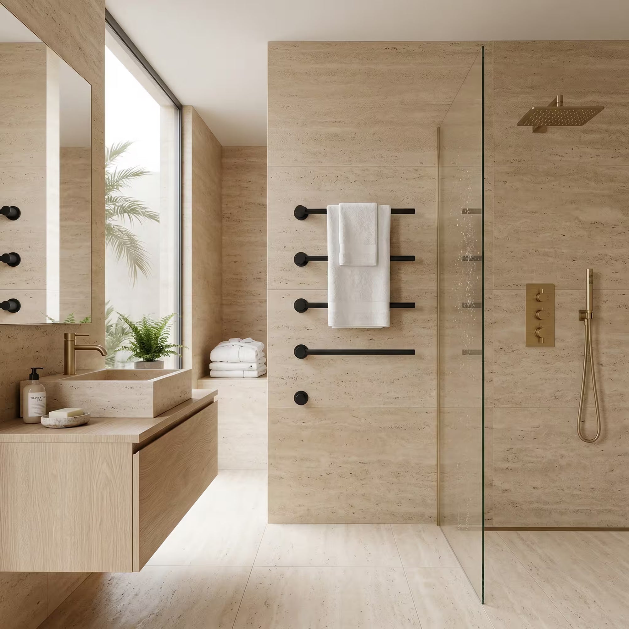 <strong>Équipez vos projets avec la qualité architecturale — sans les marges de distributeur</strong>