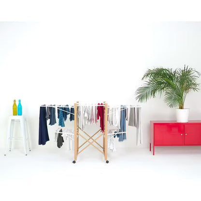 Etendoir à linge : un must-have pour un séchage efficace