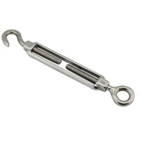 304 Stainless Steel Cable Tensioner - Set of 5 - All Terminations