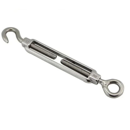 Tendeur câble inox 304 - Lot de 5 - Toutes terminaisons