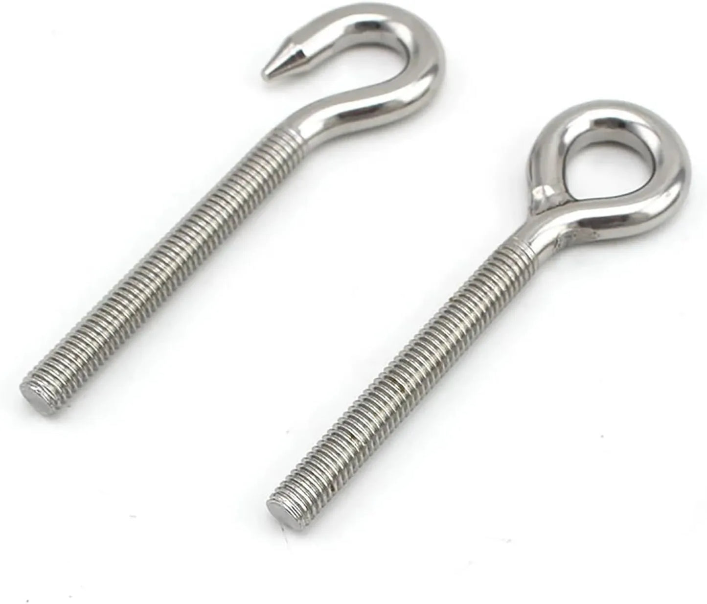 Tendeur câble inox 304 - Lot de 5 - Toutes terminaisons