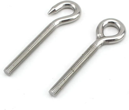 Tendeur câble inox 304 - Lot de 5 - Toutes terminaisons
