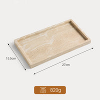 ROVELIA - Travertine, Natural Stone Bathroom Range