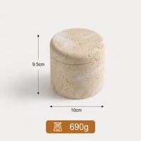 ROVELIA - Travertine, Natural Stone Bathroom Range