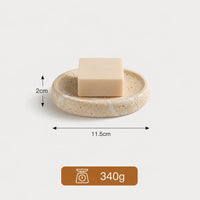 ROVELIA - Travertine, Natural Stone Bathroom Range