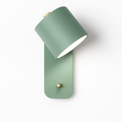 Applique murale LED escalier nordique SCALA
