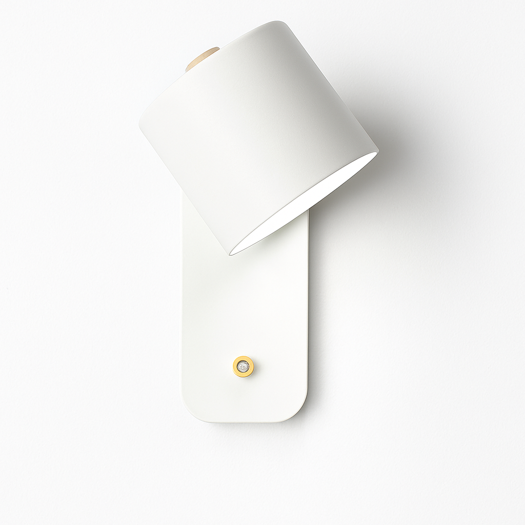 Applique murale LED escalier nordique SCALA