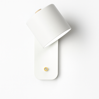 Applique murale LED escalier nordique SCALA
