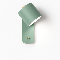 Applique murale LED escalier nordique SCALA