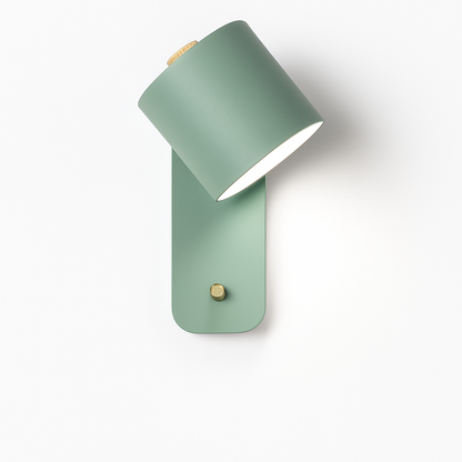 Applique murale LED escalier nordique SCALA