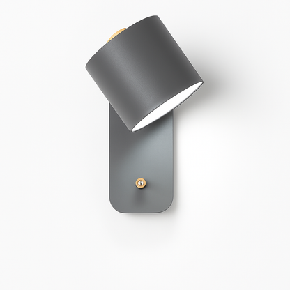 Applique murale LED escalier nordique SCALA