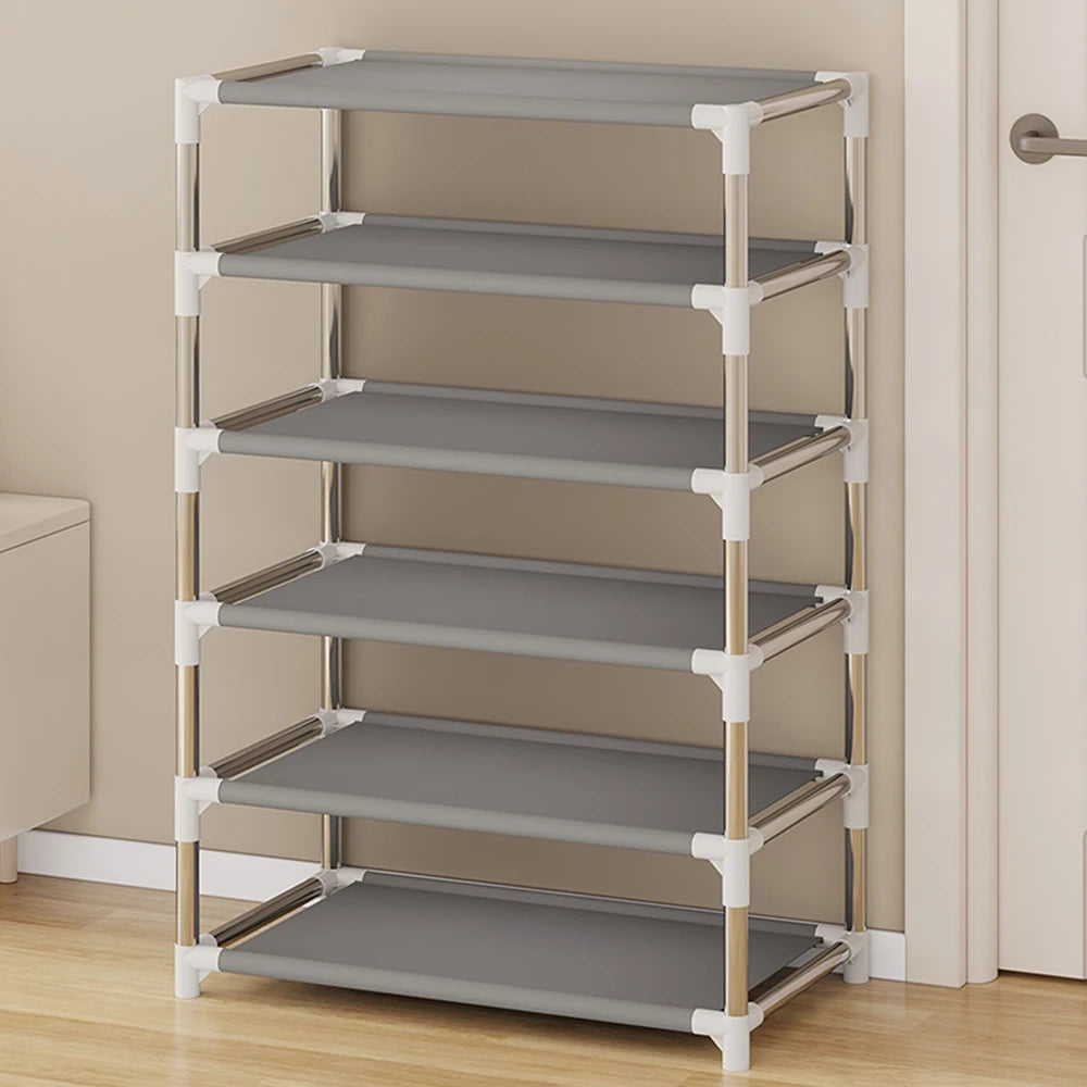Armoire à chaussures en tissu anti-poussière - Aéraly