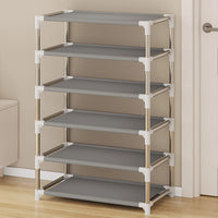 Armoire à chaussures en tissu anti-poussière - Aéraly