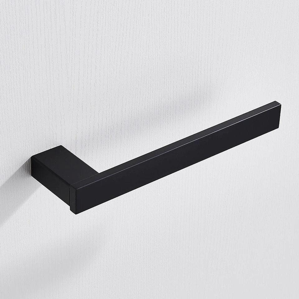 Ensemble Noir Mat, Pièce par Pièce ou Complet