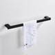 Barre de Serviette, 4 Finitions