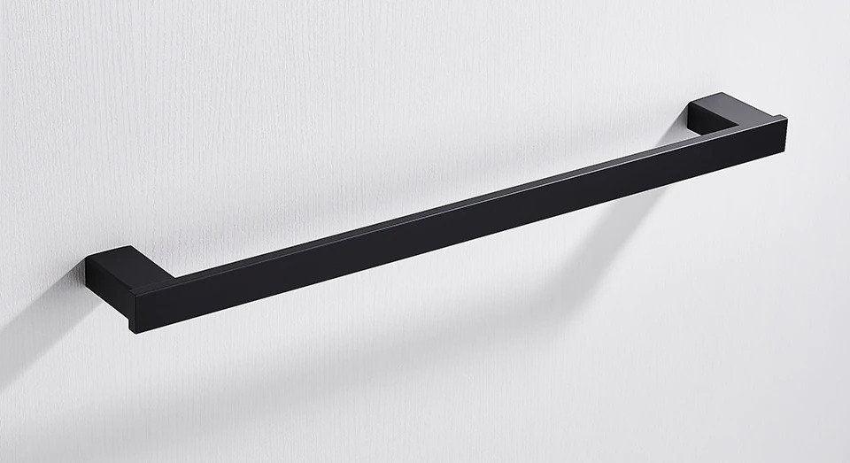 Barre de Serviette, 4 Finitions