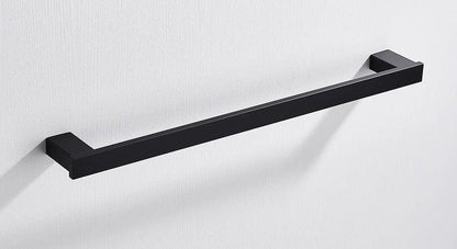 Barre de Serviette, 4 Finitions