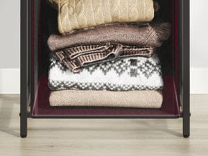 Bac à linge sale - pratique et esthétique pour votre intérieur