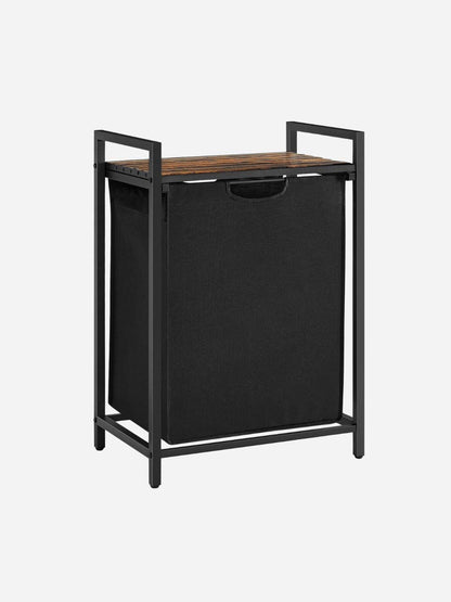 Bac à linge sale - pratique et esthétique pour votre intérieur