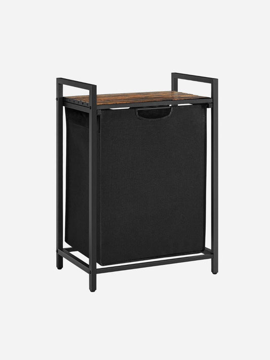 Bac à linge sale - pratique et esthétique pour votre intérieur