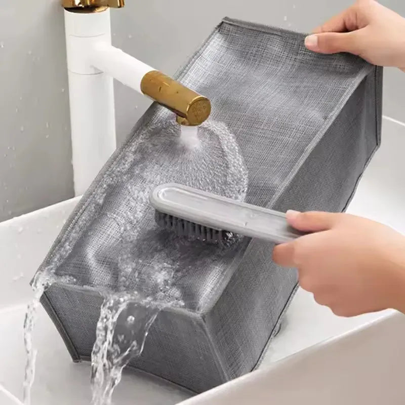 Boîte de rangement pour sous-vêtements et vêtements