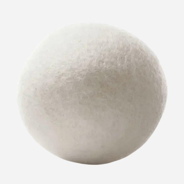 Boules de séchage en laine pour sèche-linge - Aéraly