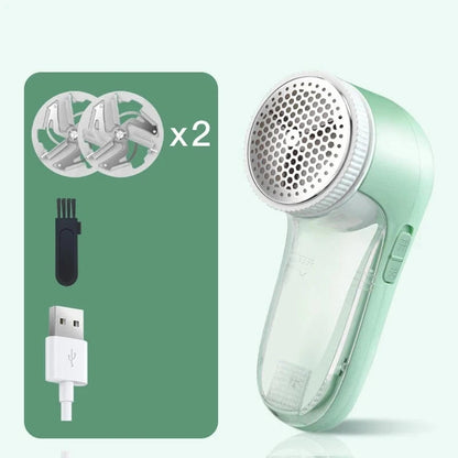 "bouloche rasoir" FAIRE USB Plug-in