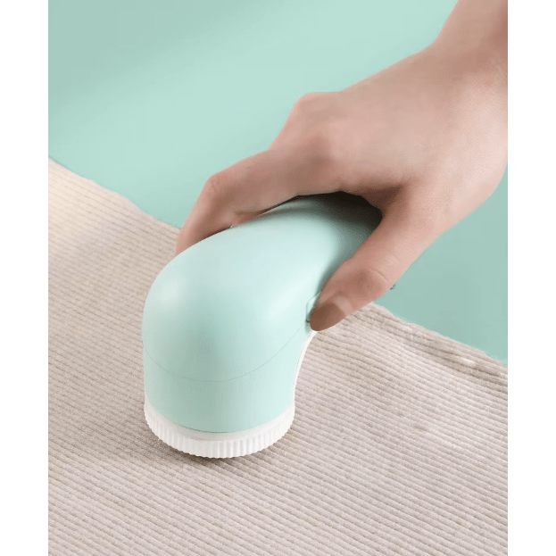 Bouloche rasoir électrique – Dissolvant de peluches portable pour vêtements et tissus - Aéraly