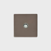 Bronze Simple