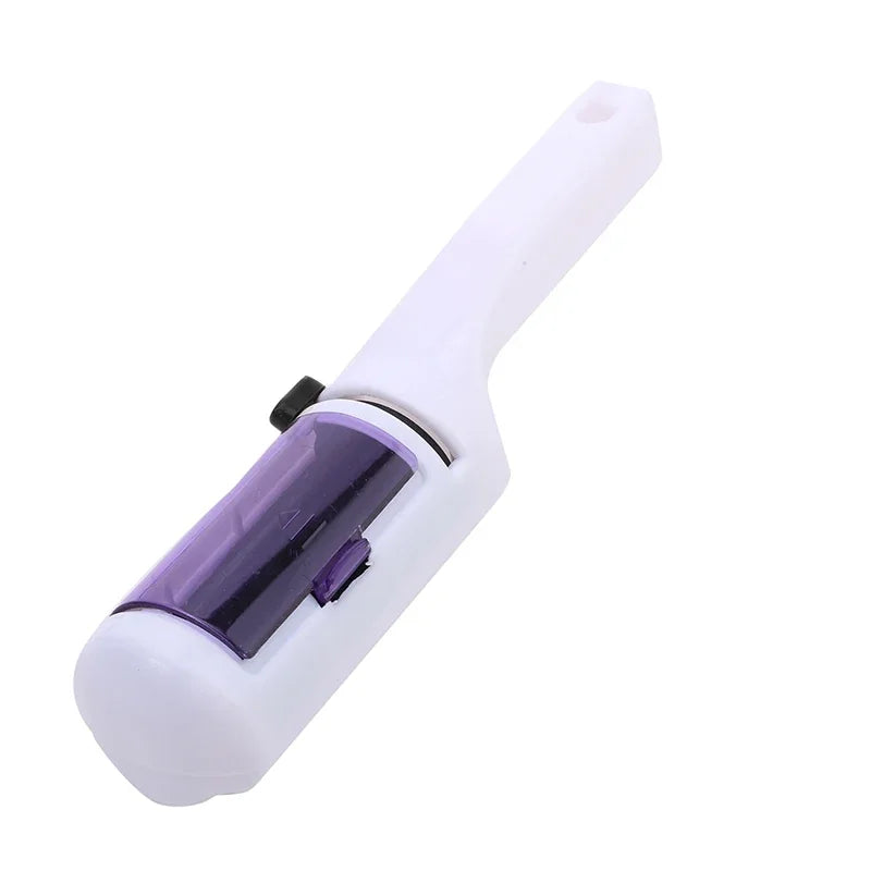 Brosse peluche vêtement - Gardez vos vêtements toujours impeccables - Aéraly