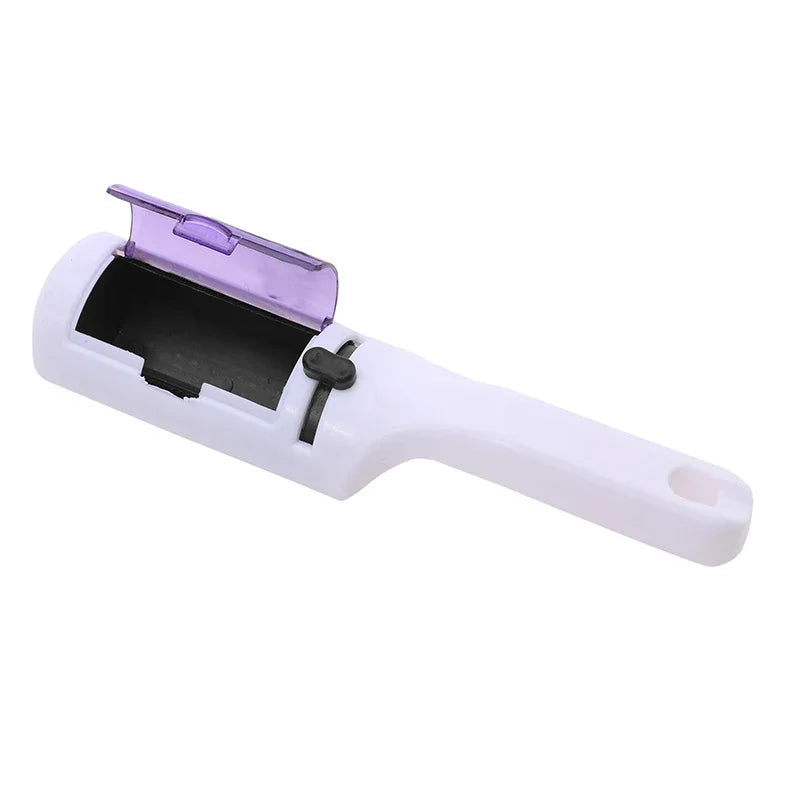 Brosse peluche vêtement - Gardez vos vêtements toujours impeccables - Aéraly