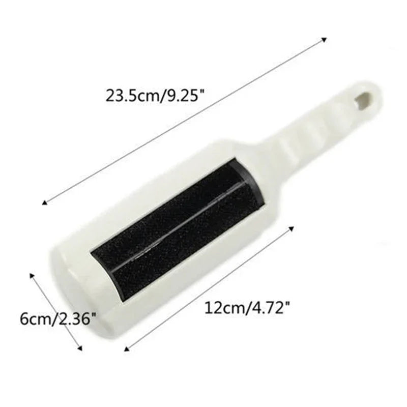 Brosse peluche vêtement - Gardez vos vêtements toujours impeccables - Aéraly