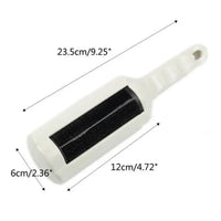 Brosse peluche vêtement - Gardez vos vêtements toujours impeccables - Aéraly